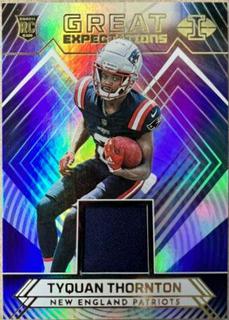 Tyquan Thornton
