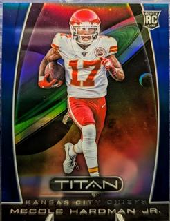 Mecole Hardman Jr.