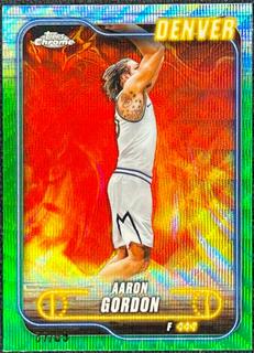 Aaron Gordon