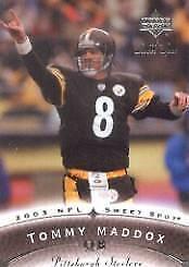 Tommy Maddox