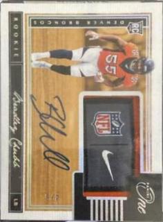 Bradley Chubb