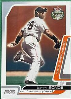 Barry Bonds