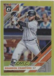 Brandon Crawford