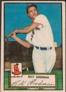 Billy Goodman