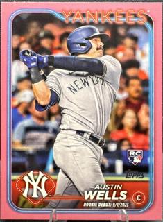 Austin Wells