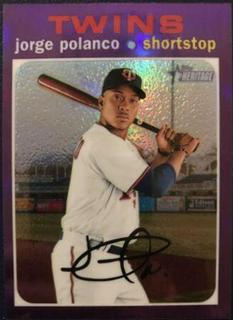 Jorge Polanco