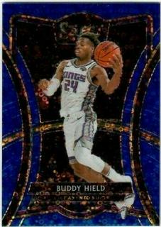 Buddy Hield