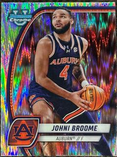 Johni Broome