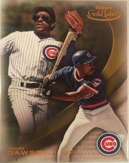 Andre Dawson