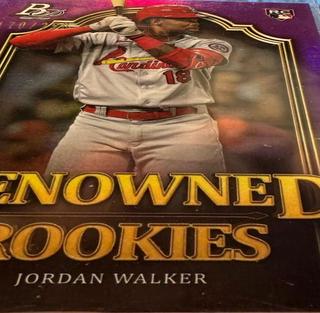 Jordan Walker