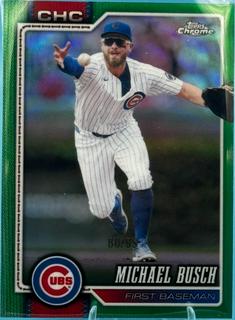 Michael Busch