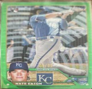 Nate Eaton