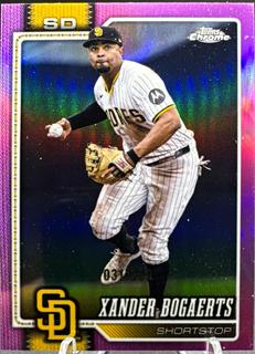 Xander Bogaerts