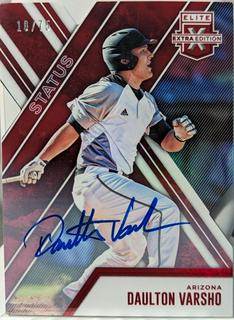 Daulton Varsho