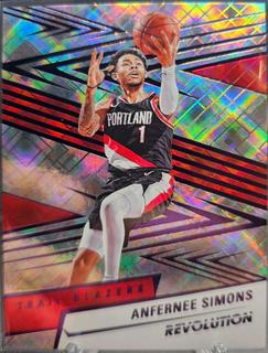 Anfernee Simons