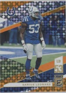 Darius Leonard