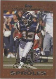 Darren Sproles