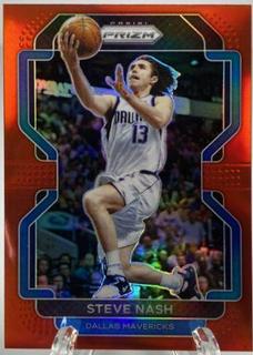 Steve Nash