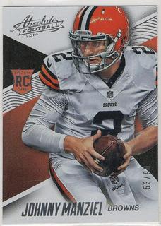Johnny Manziel