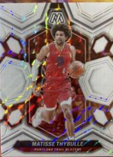 Matisse Thybulle