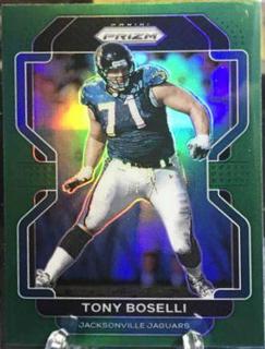 Tony Boselli