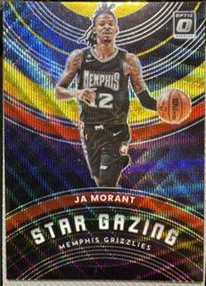 Ja Morant