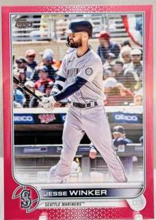 Jesse Winker