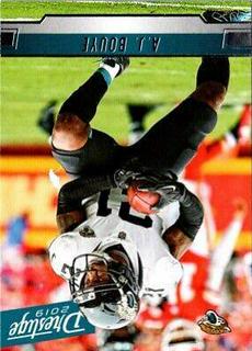 A.J. Bouye