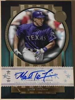 Mark Teixeira