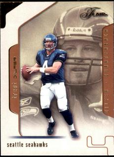 Trent Dilfer