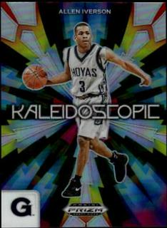 Allen Iverson