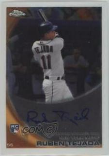 Ruben Tejada