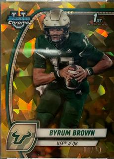 Byrum Brown