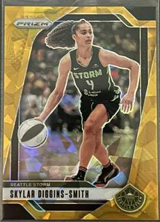 Skylar Diggins-Smith