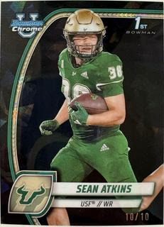 Sean Atkins