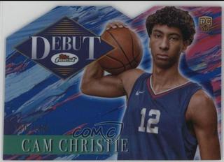 Cam Christie