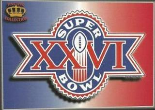 Super Bowl XXVI