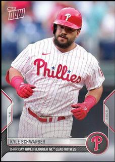 Kyle Schwarber