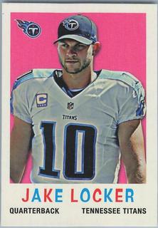 Jake Locker