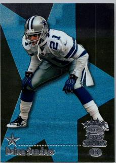 Deion Sanders