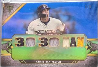 Christian Yelich