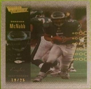 Donovan McNabb