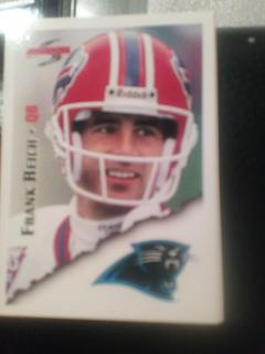 Frank Reich