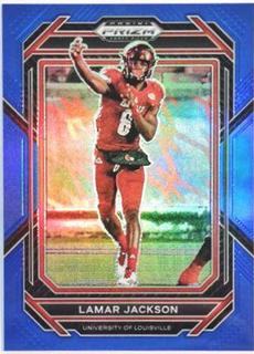 Lamar Jackson