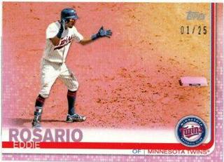Eddie Rosario