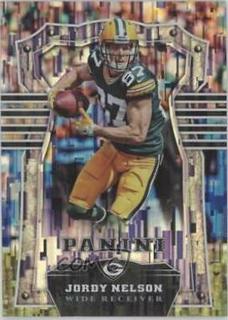 Jordy Nelson
