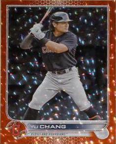 Yu Chang