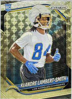 KeAndre Lambert-Smith