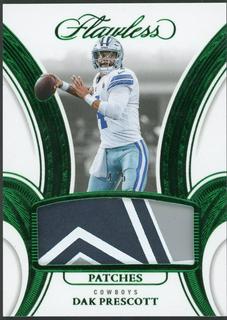Dak Prescott