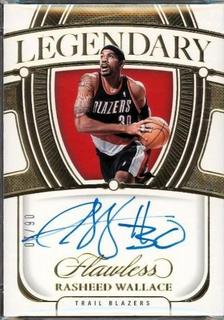 Rasheed Wallace